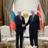 Шокираща новина: Замразиха договор с "Боташ" след срещата на Радев и Ердоган!