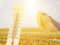 Неочаквано горещо лято: Температури до 40 градуса в София!