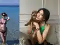 Заради рискова бременност: Актриса от "Татковци" и "Вина" влезе в болница