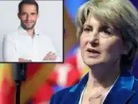 Шокираща трагедия: Синът на Весела Лечева загива на зловеща дата!