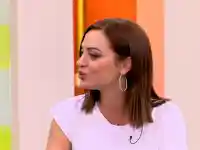 Шок! Елизабет Методиева пострада след инцидент на улицата!
