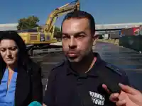 Шок! Реконструкция на „Капитан Андреево“ променя всичко!