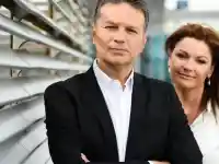 Шокиращи измами: AI клонира любимите ни звезди!