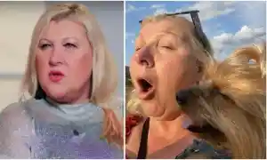 Албена Михова шокира с признания за покойния си баща!