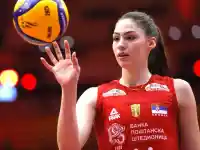 Алекс Николов с нова любов на плажа в Турция! Шокиращи детайли!