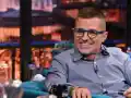 Андрей Арнаудов заряза алкохола: Вече тренира и е на фастинг
