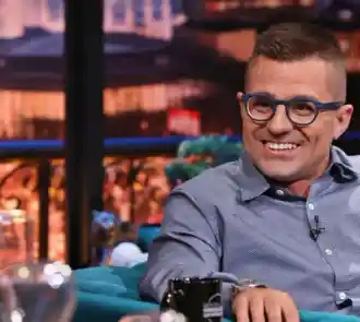 Андрей Арнаудов заряза алкохола: Вече тренира и е на фастинг
