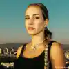 Скандал! Мила Роберт остана без кола в София!