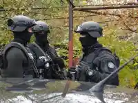 Шокиращ арест на наркобос в български курорт!