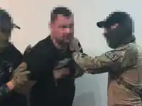 Шок! Украински наркобарон арестуван с 14 лаборатории в ЕС!