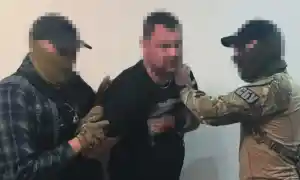 Шок! Украински наркобарон арестуван с 14 лаборатории в ЕС!