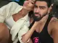 Скандал! Азис подгонва Галена с лимузина и велосипед!