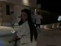 Скандал! Азис подгонва Галена с лимузина и велосипед!