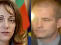 Шокираща тайна: Бивша любовница на Станишев командва Здравното министерство!