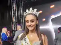 Бившият на Мис България Елизабет Кравец заби Десита! Роза в колата издаде новата двойка