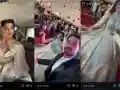 Бомба! Фамилия Стораро шашна: Сватба няма! Емрах не се ожени