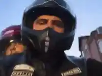 Скандал! Гринго влезе в рокерска банда с мрачна слава!