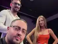 Шок! Разчекнатата Киара вече е с нова любов: Кой е мъжът до нея?