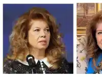 Илияна Йотова шокира с младежкия си вид на 61!