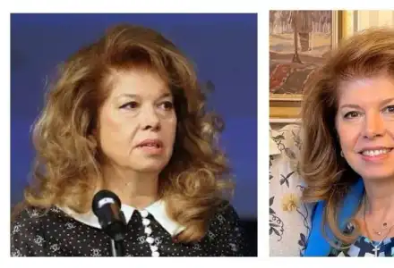 Илияна Йотова шокира с младежкия си вид на 61!