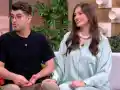Бременното Ивче се напрегна яко: Откакто чакам дете, Сашо не спира да ме тормози! (ВИЖ ТУК - СНИМКИ)