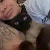 Цеци Красимирова влюбена в дебел котарак - шок за всички!