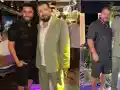 Скандал на 50-ия юбилей на Тони Стораро: Вижте какво се случи!