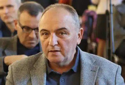 Шокираща загуба: Цироза отне живота на Антон Станков на 60!