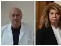 ДА СЕ ЗНАЕ: Мъжът на Илияна Йотова НЕ е руснак, а половин осетинец