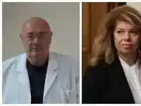ДА СЕ ЗНАЕ: Мъжът на Илияна Йотова НЕ е руснак, а половин осетинец