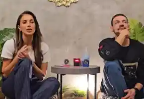 Даниел Петканов се увърта около Александра Богданска за нов шанс! (ДА МАХНА