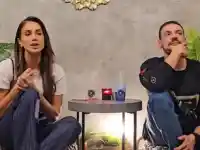 Даниел Петканов се увърта около Александра Богданска за нов шанс! (ДА МАХНА