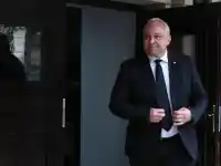 Демерджиев: Убийството на бизнесмена Владимир Янков не е професионално