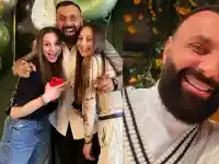 Шокираща трансформация на Диджей Дамян: Как се спаси от гибелта!