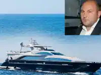 Шок! Дидо Дънката се крие на луксозна яхта 3 месеца!