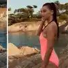 Диляна Попова: Спасителката на плажа, която смая всички!