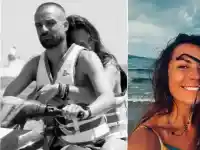 Джет събра Силвия Петкова с новия мъж