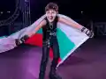 13-годишен българин шокира Джо Лин Търнър с невероятен дует!