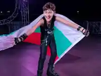 13-годишен българин шокира Джо Лин Търнър с невероятен дует!