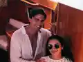 Джулия от "Диви и красиви" иска камила за домашен любимец!