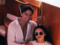 Джулия от "Диви и красиви" иска камила за домашен любимец!