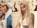 Джулката шокира Несебър с провокативна разходка!