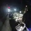 Дрога за 5 млн. евро била готова за трафик към Турция с подводен дрон
