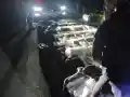 Дрога за 5 млн. евро била готова за трафик към Турция с подводен дрон