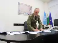 Дългогодишен шеф във ВМА стана зам.-министър на здравеопазването