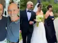 Дъщерята на Векилска вдигна сватба за 25 бона