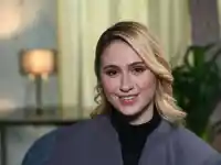 Шок! Мария Бакалова с нова визия - червенокоска, която взриви мрежата!