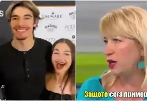Скандалът с Никола Цолов и Крисия: Свекървата на преден план!