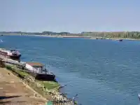 Водната криза на Дунав: Шокиращи факти и опасни предупреждения!