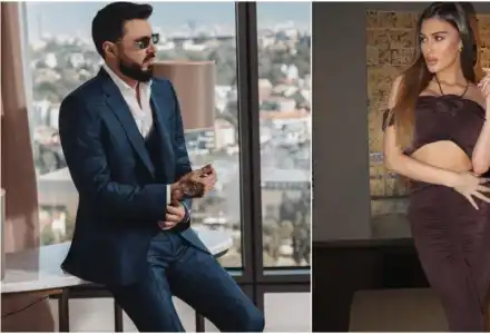 Елвиса бързо забрави Йоана! Шокиращи моменти в Созопол!